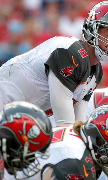 Buccaneers visit Browns in search for much-needed win